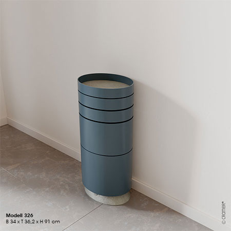 Bitte Tower von Tagliabue