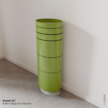 Bitte Tower von Tagliabue