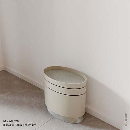 Bitte Tower von Tagliabue