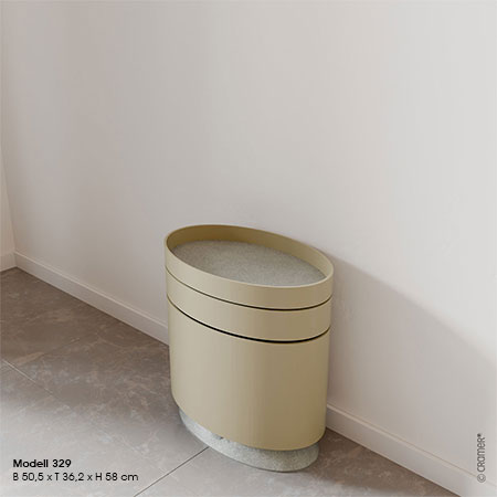 Bitte Tower von Tagliabue