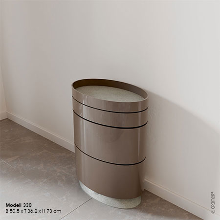 Bitte Tower von Tagliabue