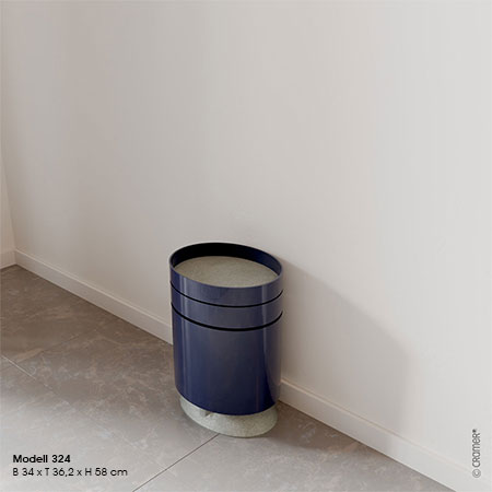 Bitte Tower von Tagliabue