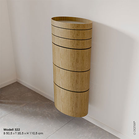 Bitte Tower von Tagliabue