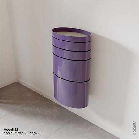 Bitte Tower von Tagliabue