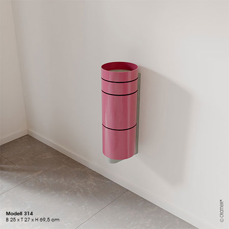 Bitte Tower von Tagliabue