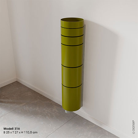 Bitte Tower von Tagliabue