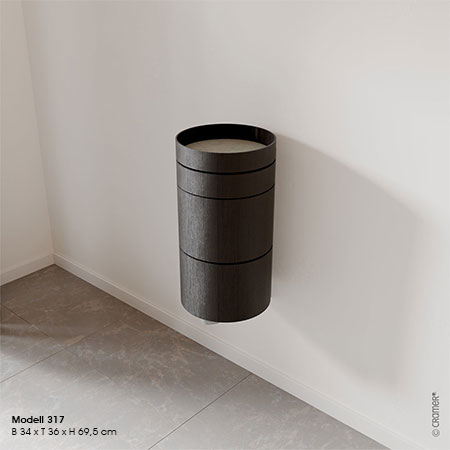 Bitte Tower von Tagliabue