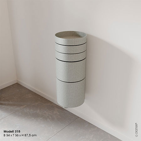 Bitte Tower von Tagliabue