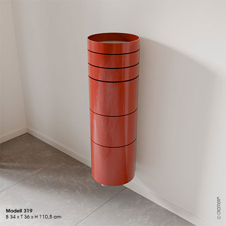 Bitte Tower von Tagliabue