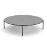 Izon Kaffeetisch von Dedon