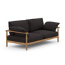 Tibbo Sofa von Dedon
