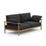 Tibbo Sofa von Dedon