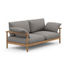 Tibbo Sofa von Dedon