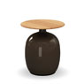 Blow Low Side Table von Gloster
