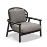 Fern Teak Low Back Lounge Chair von Gloster
