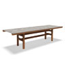 Rail Dining Table von Gloster
