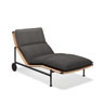 Zenith Lounger von Gloster