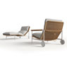 Zenith Lounger von Gloster