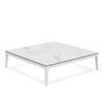 Grid Large Coffee Table von Gloster