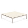 Grid Large Coffee Table von Gloster