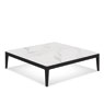 Grid Large Coffee Table von Gloster