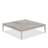 Grid Large Coffee Table von Gloster