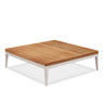 Grid Large Coffee Table von Gloster
