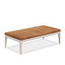 Grid Small Coffee Table von Gloster