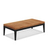 Grid Small Coffee Table von Gloster