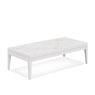 Grid Small Coffee Table von Gloster