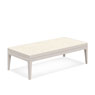 Grid Small Coffee Table von Gloster