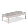 Grid Small Coffee Table von Gloster