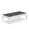 Grid Small Coffee Table von Gloster
