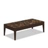 Grid Small Coffee Table von Gloster