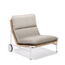 Zenith Lounge Chair von Gloster