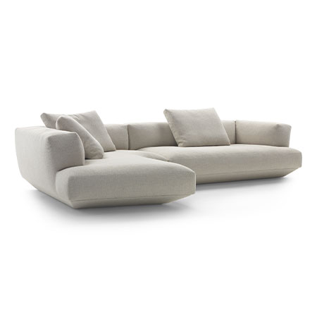 Loungescape von Flexform
