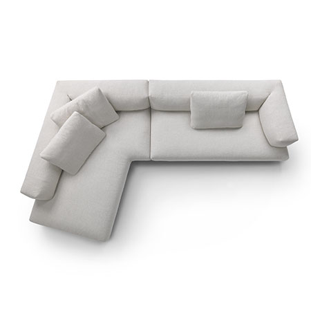 Loungescape von Flexform