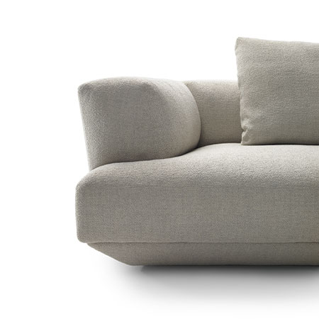 Loungescape von Flexform