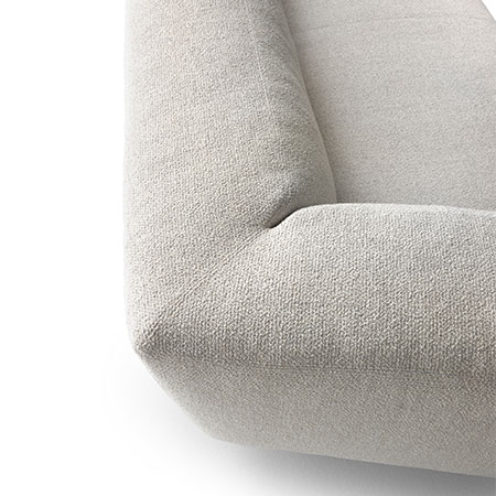 Loungescape von Flexform