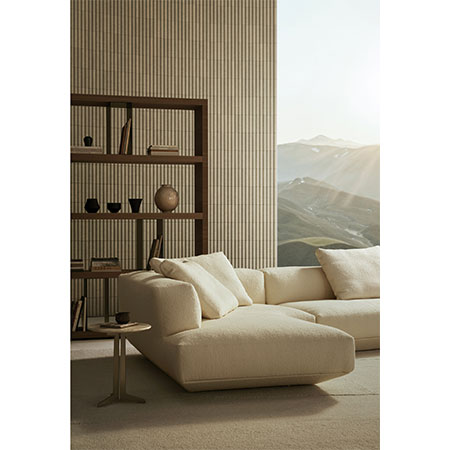 Loungescape von Flexform