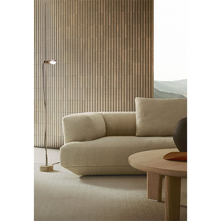 Loungescape von Flexform