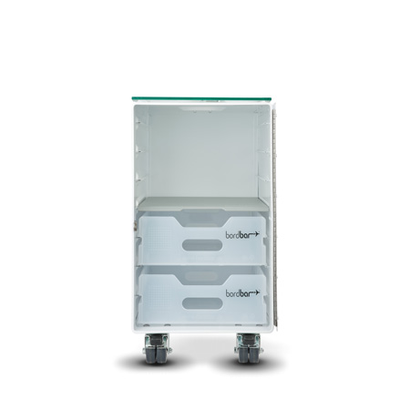 Box von Bordbar