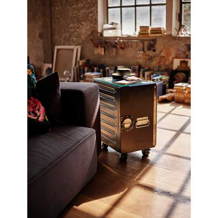 Box von Bordbar