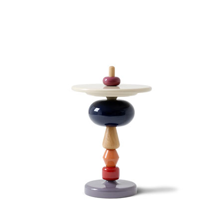 Beistelltisch Shuffle MH1 von &Tradition