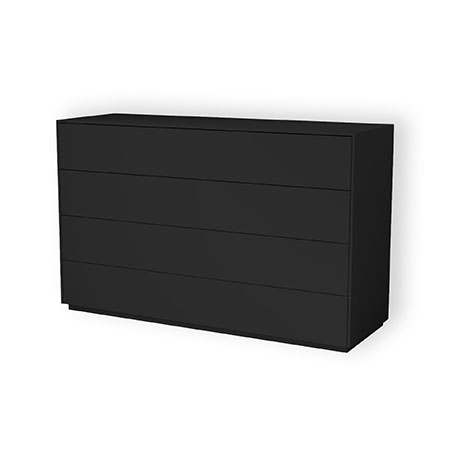 Velare Kommode von Cramer Holzmanufaktur