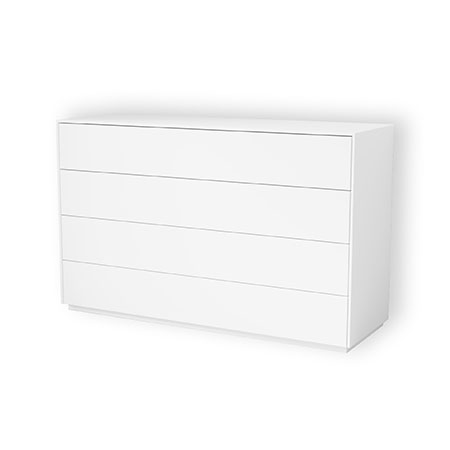 Velare Kommode von Cramer Holzmanufaktur