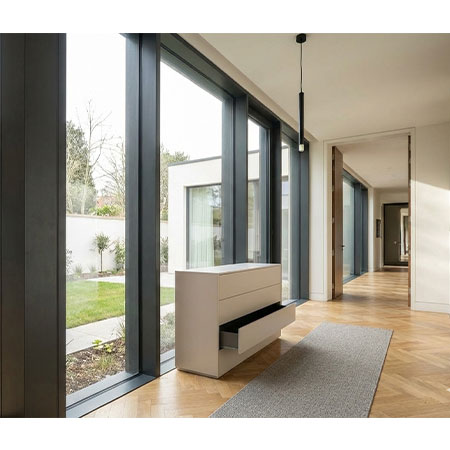Velare Kommode von Cramer Holzmanufaktur
