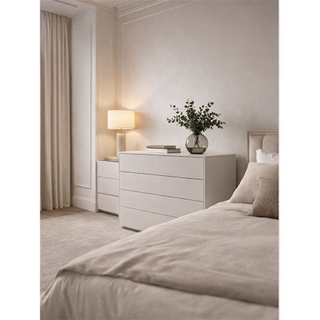 Velare Kommode von Cramer Holzmanufaktur