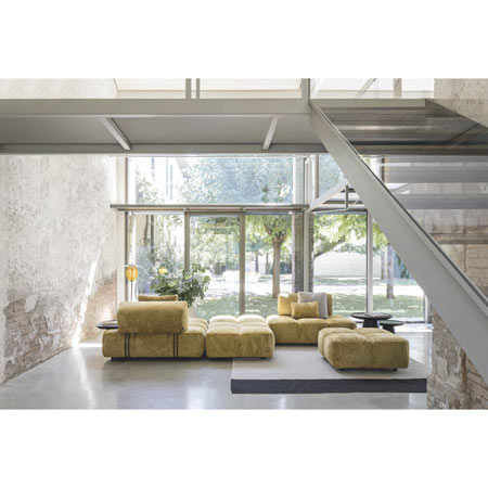 Qubik von Cramer Design Edition
