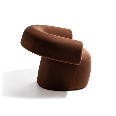 Ruff von Moroso
